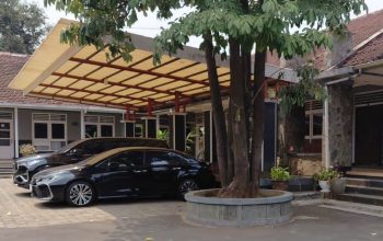 Diduga Terlibat Kasus PMB Unsoed, Ruangan Kerja Sekda Banyumas Digeledah KPK